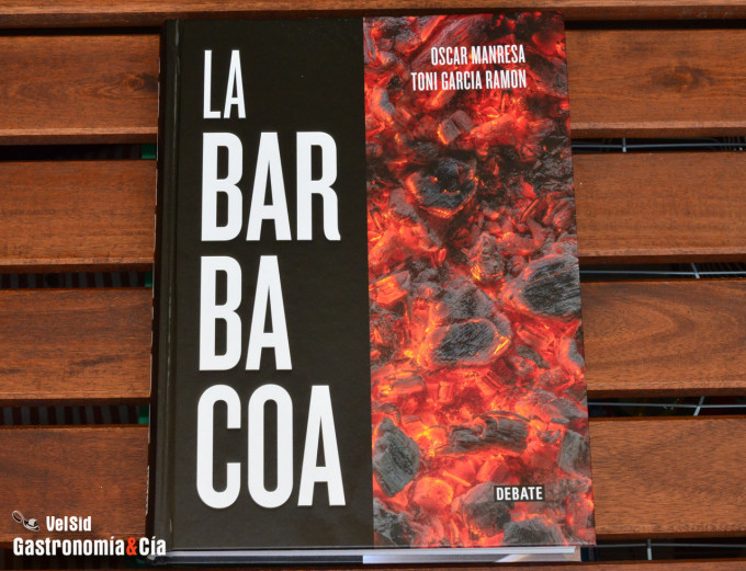 La Barbacoa de Óscar Manresa