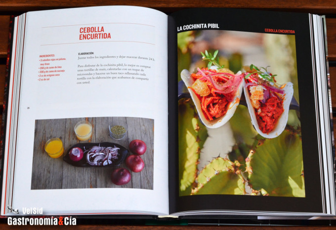 La Barbacoa de Óscar Manresa