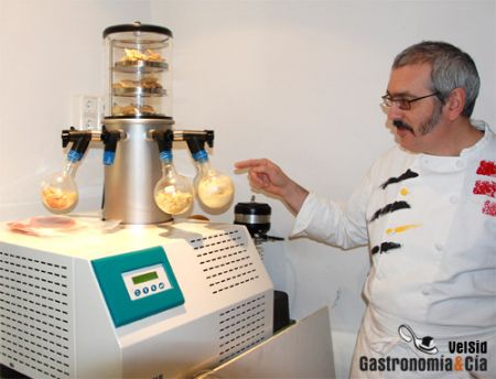 Laboratorio Arzak