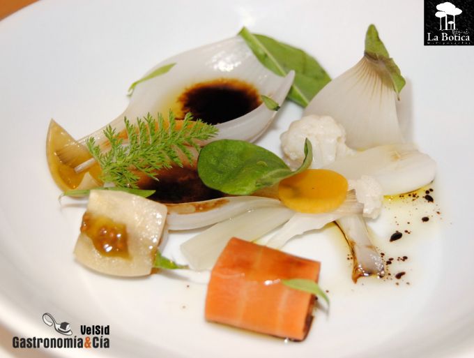 La Botica de Matapozuelos