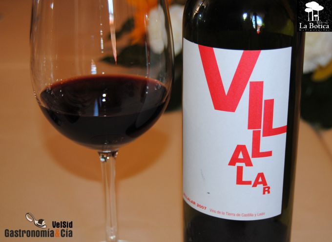 La Botica de Matapozuelos