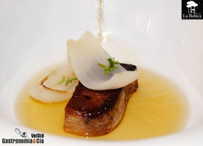 La Botica de Matapozuelos