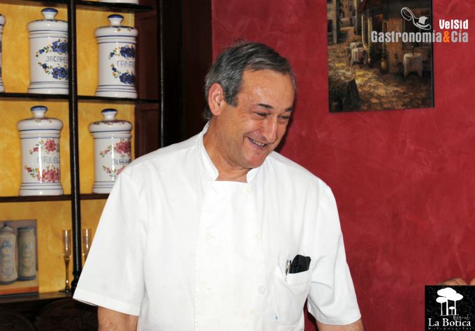 La Botica de Matapozuelos