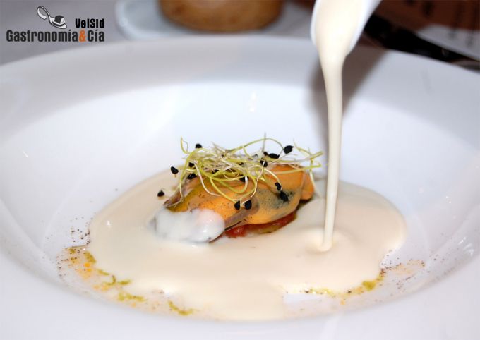 Presentación del Concurso de Langostinos de Vinaròs 201