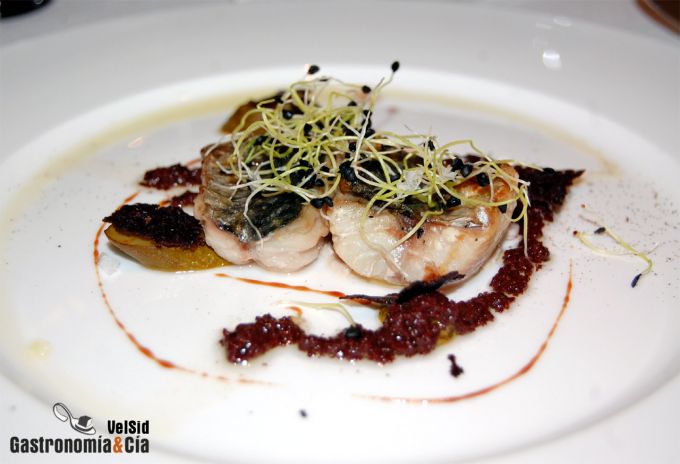 Presentación del Concurso de Langostinos de Vinaròs 201