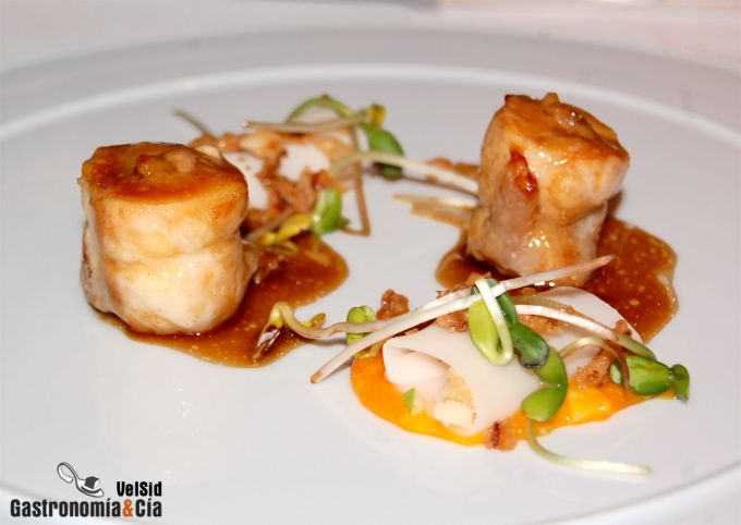 Presentación del Concurso de Langostinos de Vinaròs 201