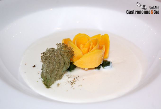 Presentación del Concurso de Langostinos de Vinaròs 201