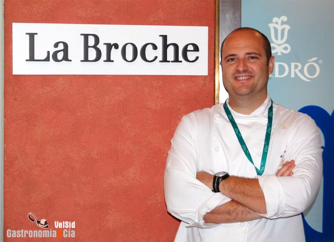 Presentación del Concurso de Langostinos de Vinaròs 201