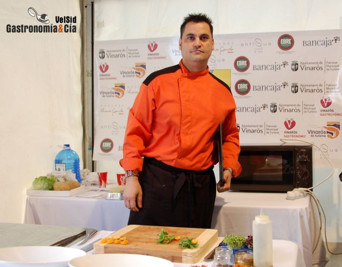 Langostino de Vinaròs 2009 en imágenes