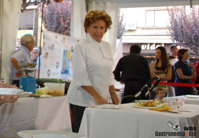 Langostino de Vinaròs 2009 en imágenes