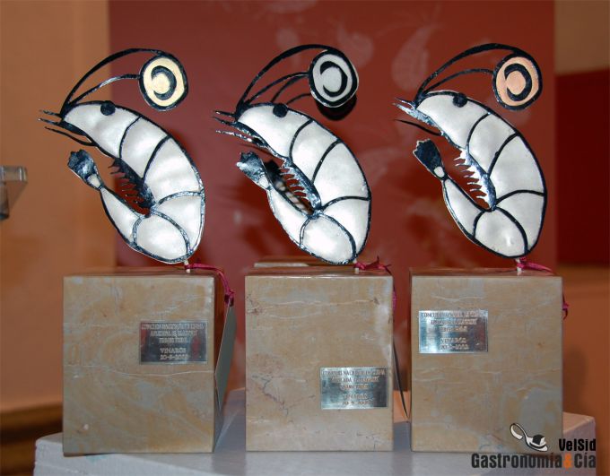 Langostino de Vinaròs 2009 en imágenes