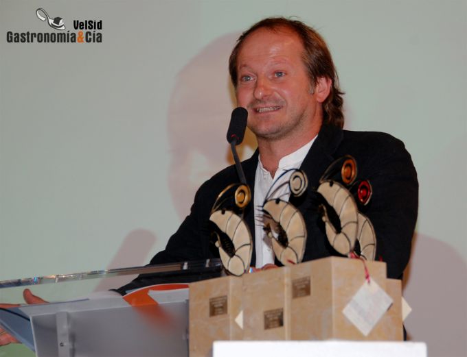 Langostino de Vinaròs 2009 en imágenes