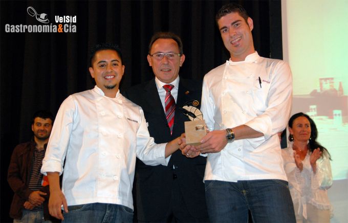 Langostino de Vinaròs 2009 en imágenes