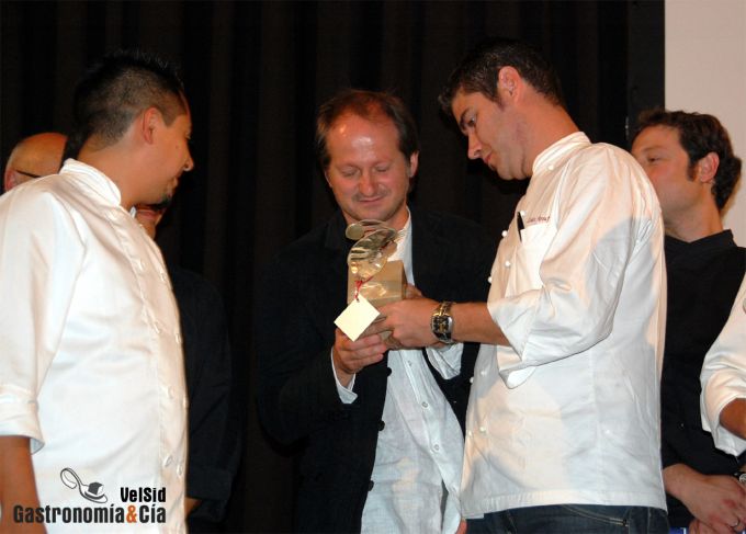 Langostino de Vinaròs 2009 en imágenes