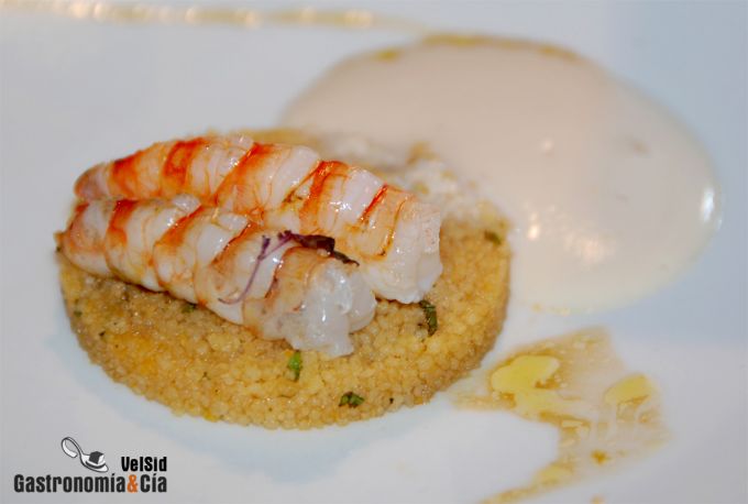 Langostino de Vinaròs 2009 en imágenes