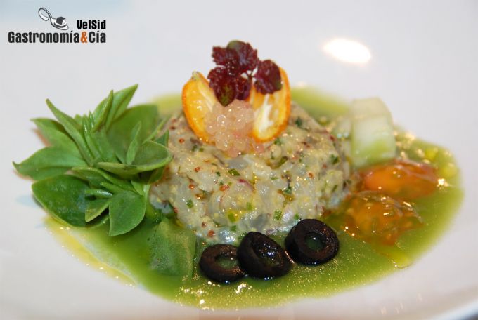 Langostino de Vinaròs 2009 en imágenes