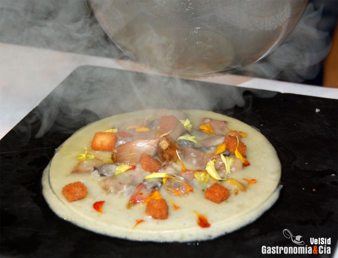 Langostino de Vinaròs 2009 en imágenes