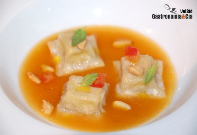 Langostino de Vinaròs 2009 en imágenes