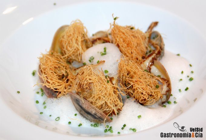 Langostino de Vinaròs 2009 en imágenes