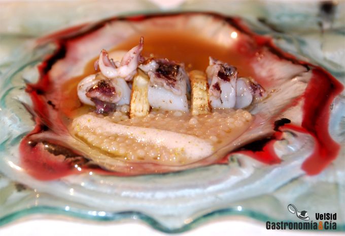 Langostino de Vinaròs 2009 en imágenes