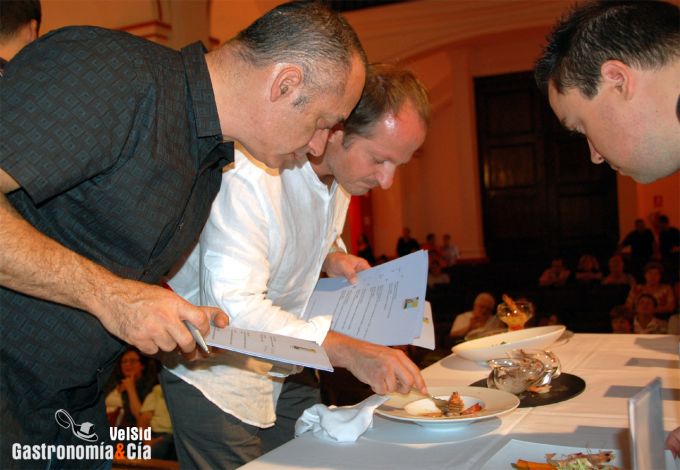 Langostino de Vinaròs 2009 en imágenes