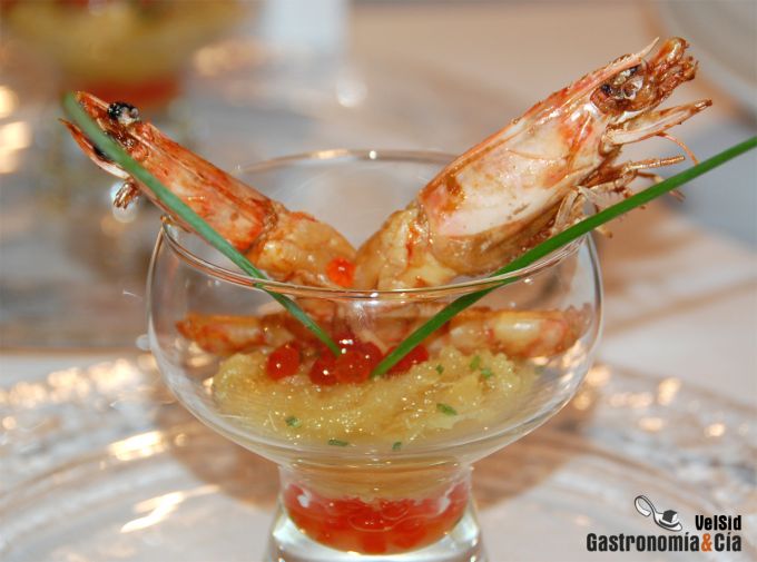 Langostino de Vinaròs 2009 en imágenes