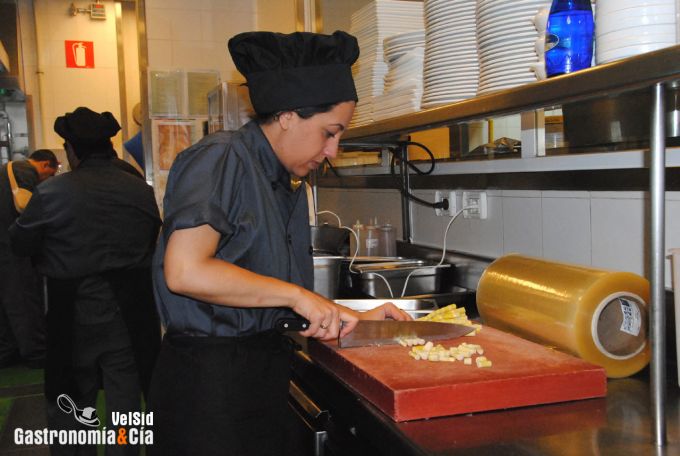 La Cocina del Langostino de Vinaròs