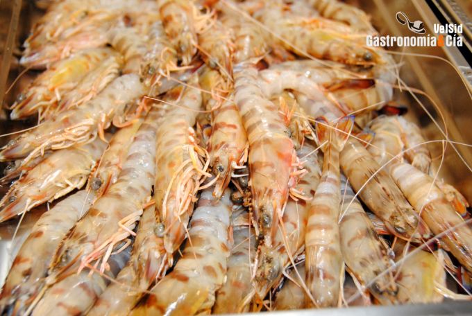 La Cocina del Langostino de Vinaròs
