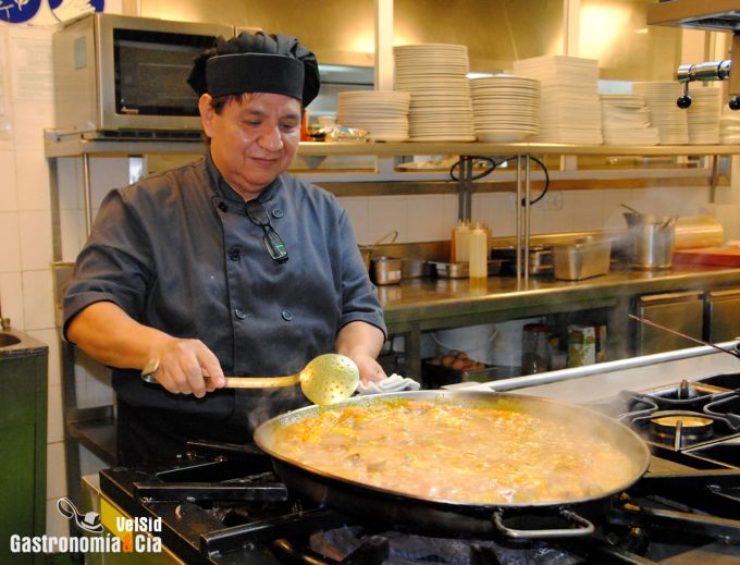 La Cocina del Langostino de Vinaròs