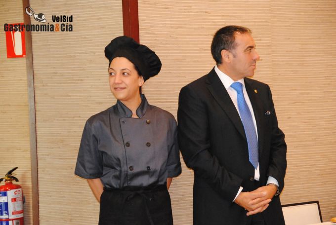 La Cocina del Langostino de Vinaròs