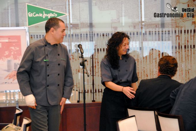 La Cocina del Langostino de Vinaròs