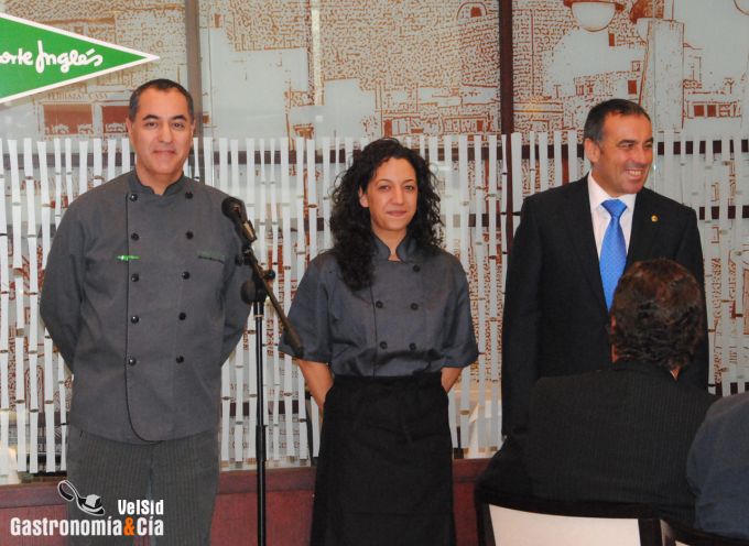 La Cocina del Langostino de Vinaròs