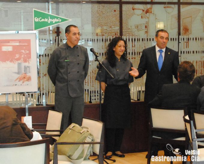 La Cocina del Langostino de Vinaròs