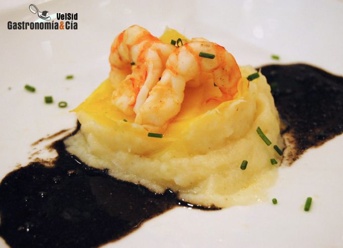 La Cocina del Langostino de Vinaròs