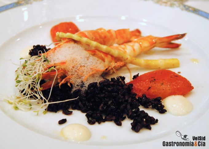 La Cocina del Langostino de Vinaròs