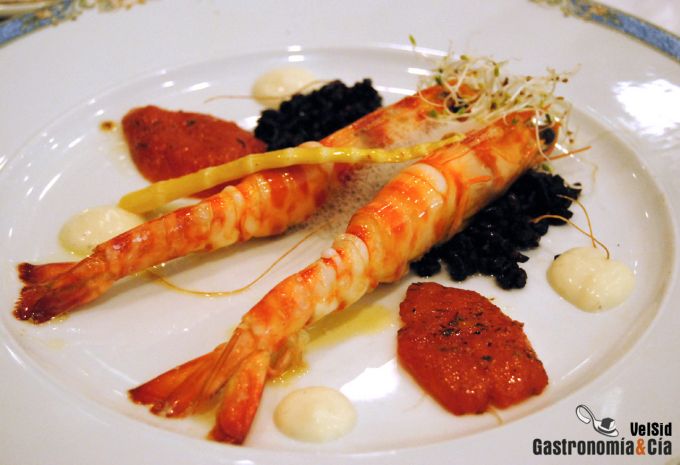 La Cocina del Langostino de Vinaròs