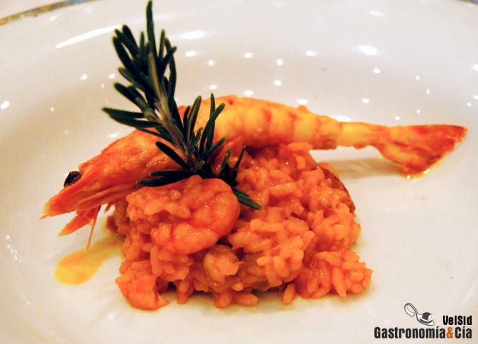 La Cocina del Langostino de Vinaròs