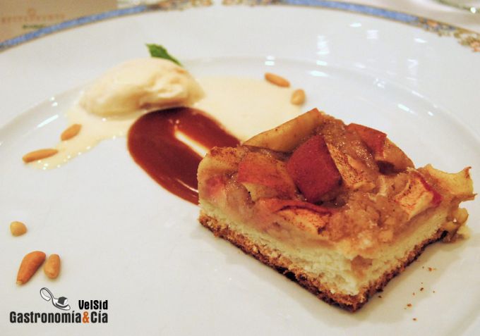 La Cocina del Langostino de Vinaròs