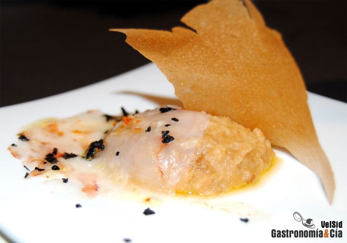 Mesón de La Mera (Vinaròs)