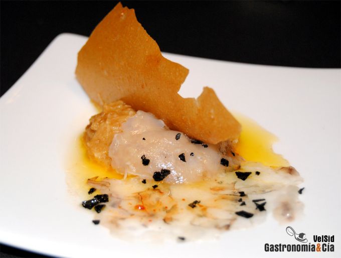 Mesón de La Mera (Vinaròs)