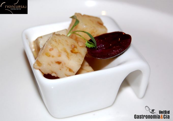 Restaurante La Sucursal (Valencia)