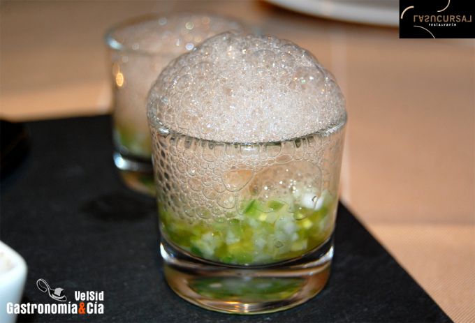 Restaurante La Sucursal (Valencia)