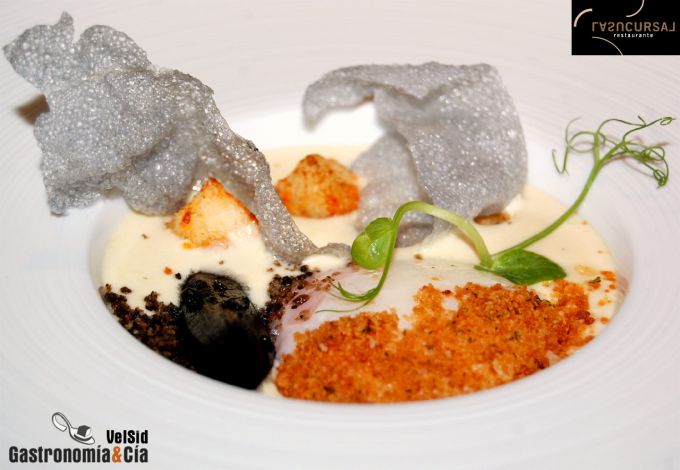 Restaurante La Sucursal (Valencia)