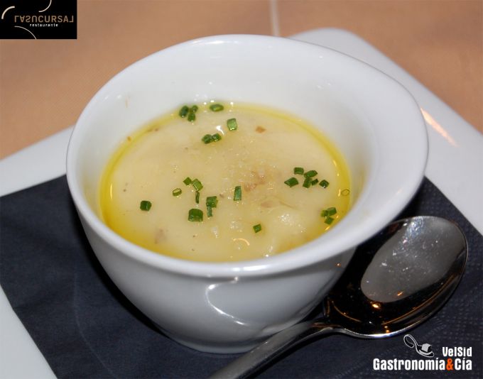 Restaurante La Sucursal (Valencia)