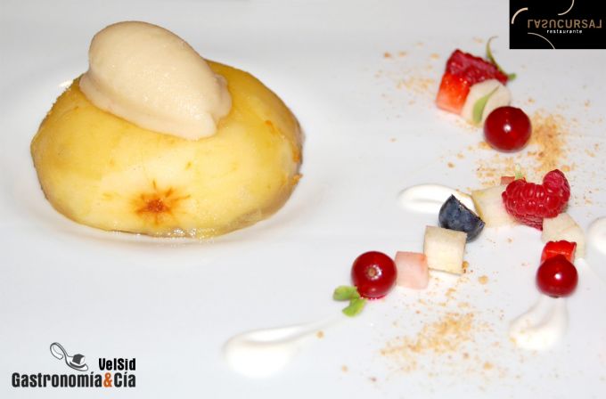 Restaurante La Sucursal (Valencia)