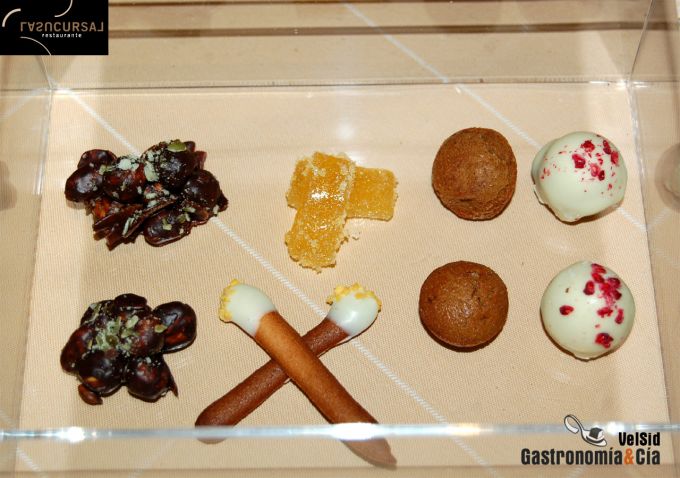 Restaurante La Sucursal (Valencia)