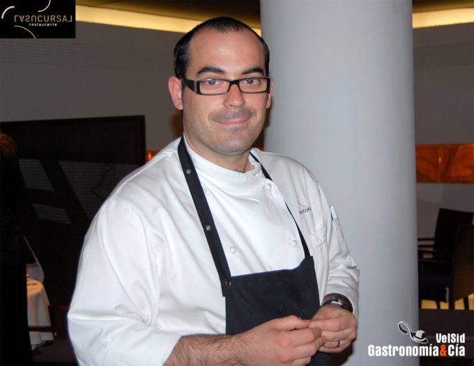 Restaurante La Sucursal (Valencia)