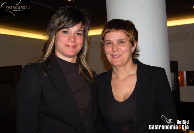 Restaurante La Sucursal (Valencia)