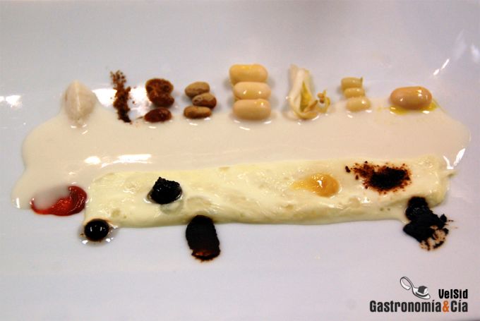 Taller de Ferrán Adrià