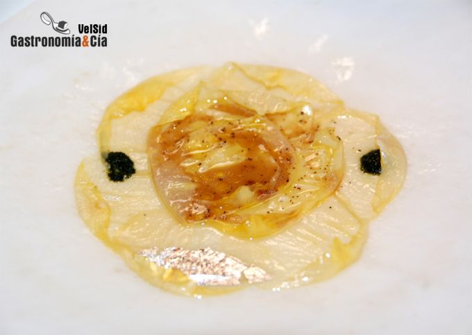 Taller de Ferrán Adrià